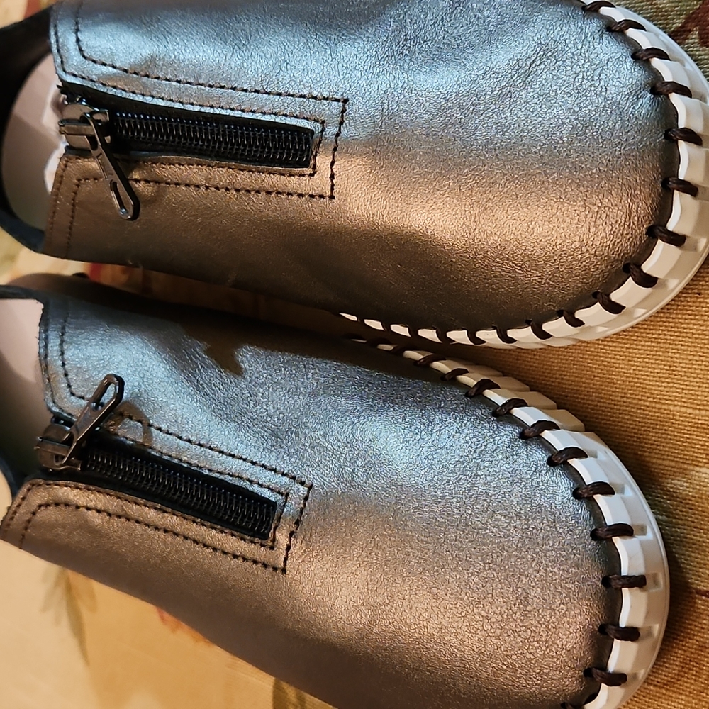 Compy shoes - Picture 8 of 11